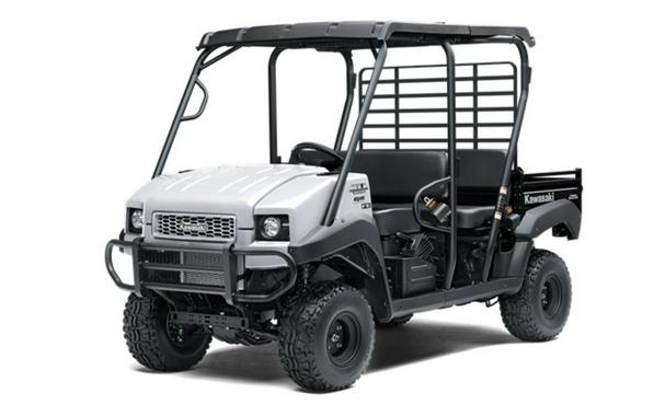 2024 Kawasaki Mule 4010 Trans 4x4 FE