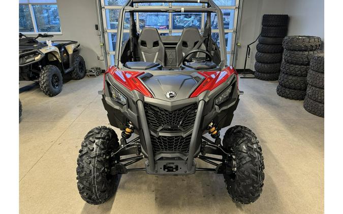 2024 Can-Am Maverick Sport DPS 1000R