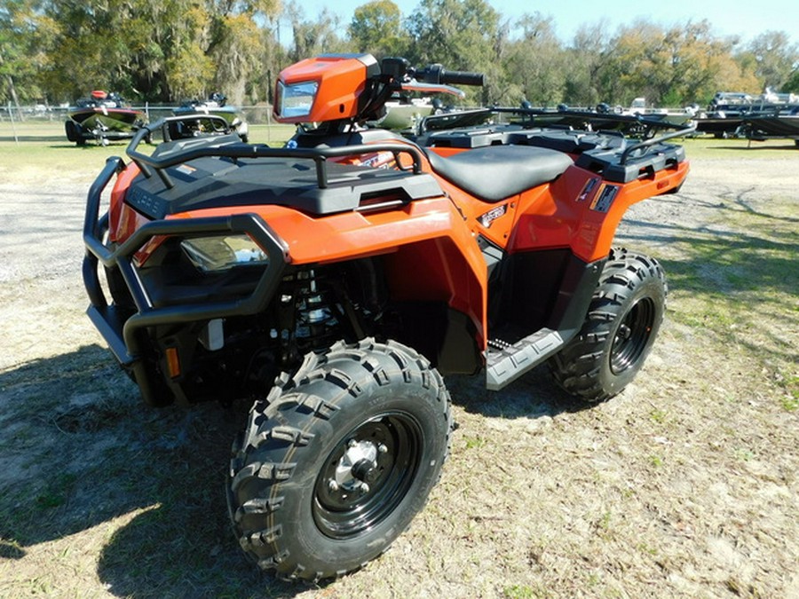 2024 Polaris Sportsman 570 EPS