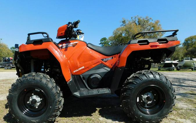 2024 Polaris Sportsman 570 EPS