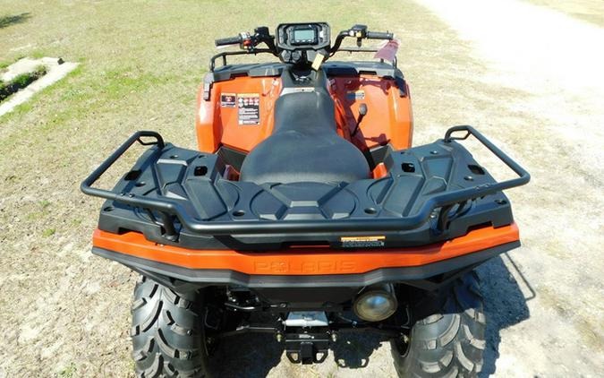 2024 Polaris Sportsman 570 EPS