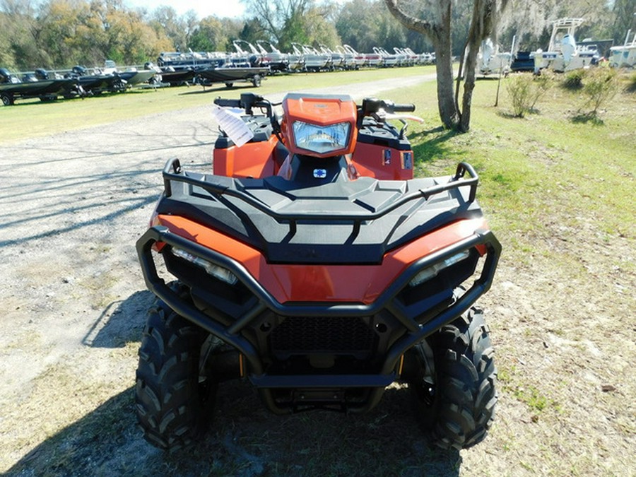 2024 Polaris Sportsman 570 EPS