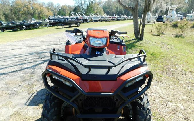 2024 Polaris Sportsman 570 EPS