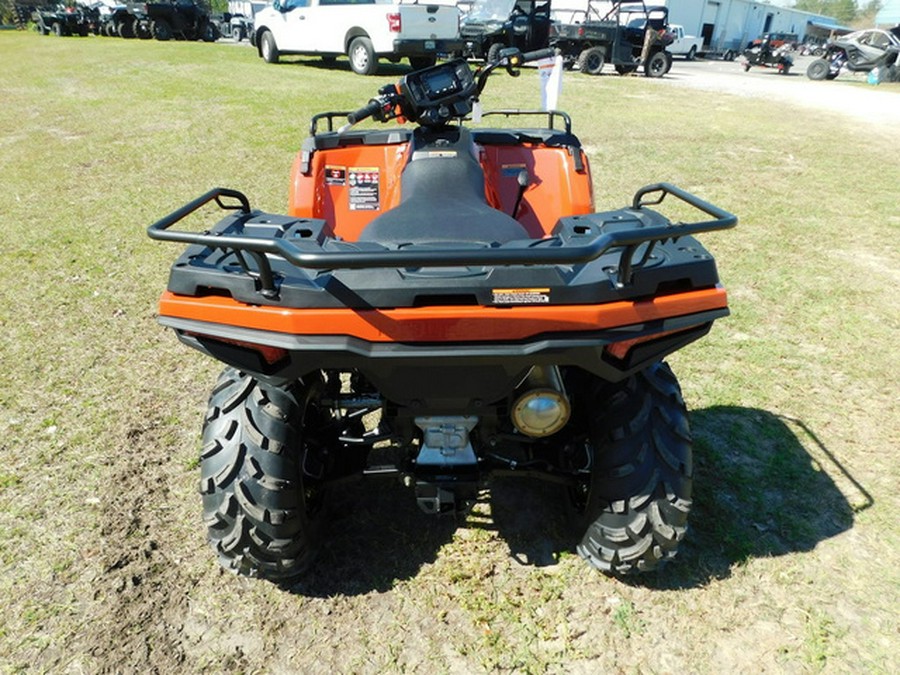 2024 Polaris Sportsman 570 EPS