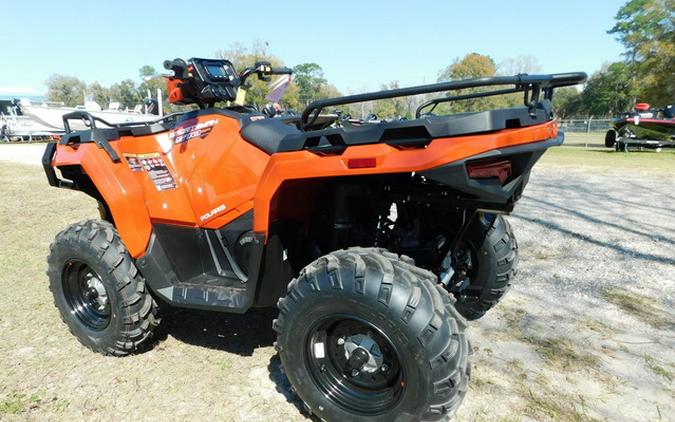 2024 Polaris Sportsman 570 EPS