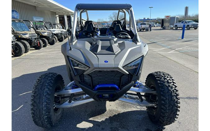 2024 Polaris Industries RZR Pro R 4 Ultimate