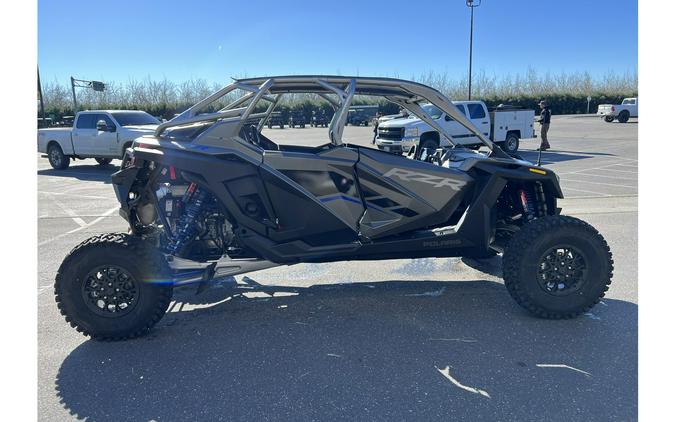 2024 Polaris Industries RZR Pro R 4 Ultimate