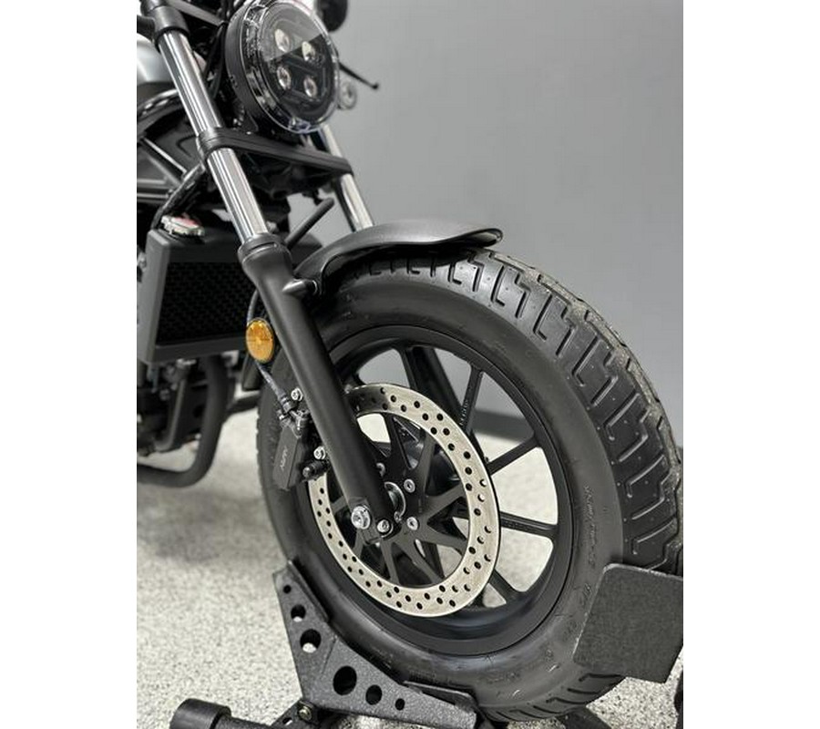 2022 Honda® Rebel 300