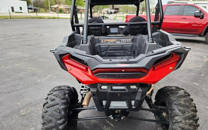 2023 Polaris RZR XP 1000 Ultimate