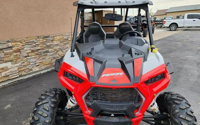 2023 Polaris RZR XP 1000 Ultimate