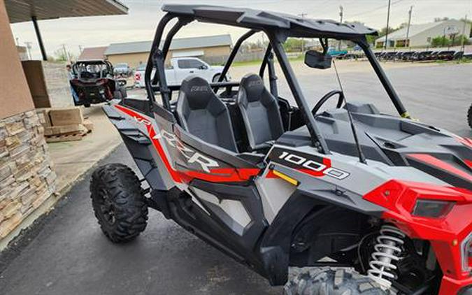 2023 Polaris RZR XP 1000 Ultimate