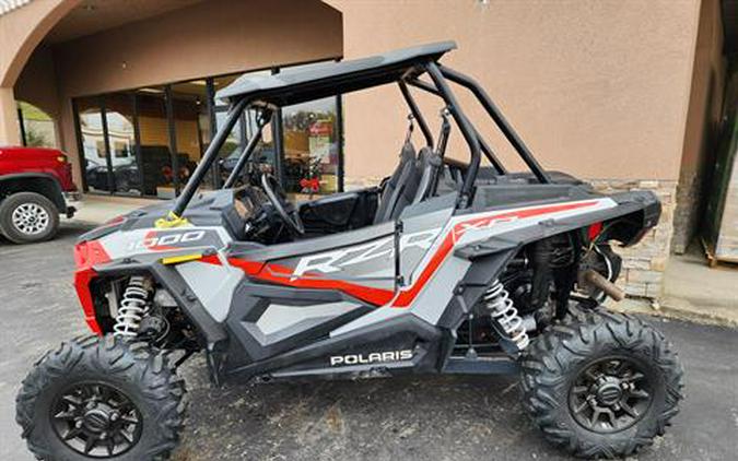 2023 Polaris RZR XP 1000 Ultimate