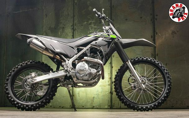 2024 Kawasaki KLX®230R