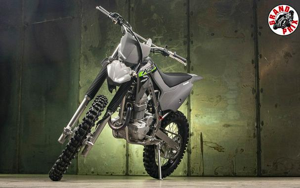 2024 Kawasaki KLX®230R