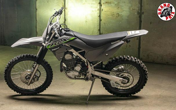 2024 Kawasaki KLX®230R