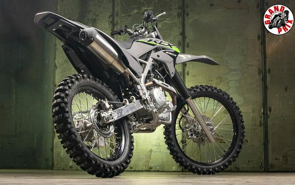 2024 Kawasaki KLX®230R