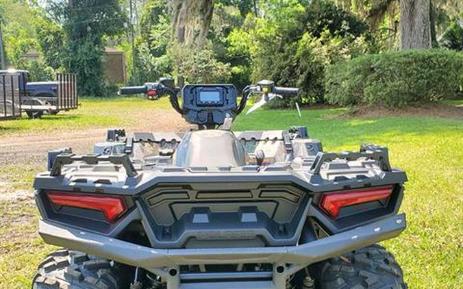 2024 Polaris Sportsman 850 Ultimate Trail