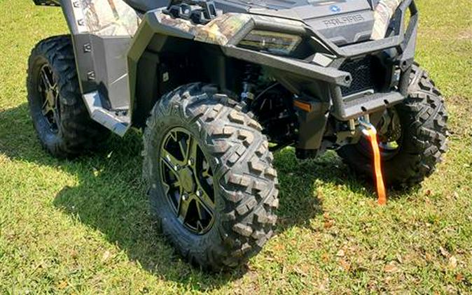 2024 Polaris Sportsman 850 Ultimate Trail