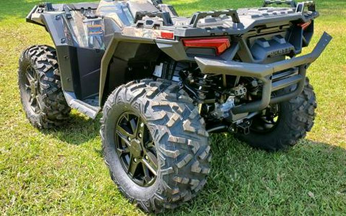 2024 Polaris Sportsman 850 Ultimate Trail