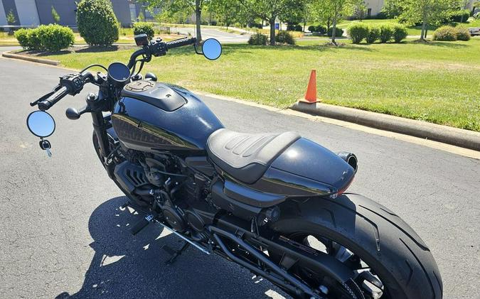 2023 Harley-Davidson® RH1250S - Sportster® S