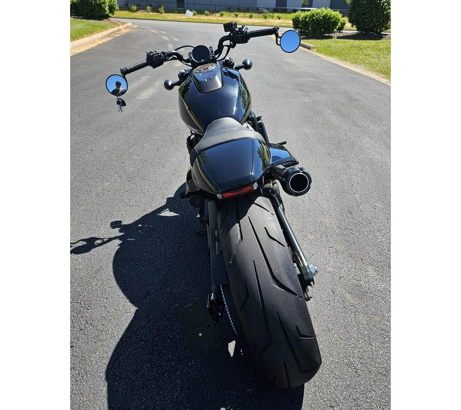 2023 Harley-Davidson® RH1250S - Sportster® S