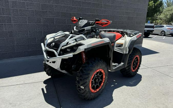 2024 Can-Am® Outlander X xc 1000R