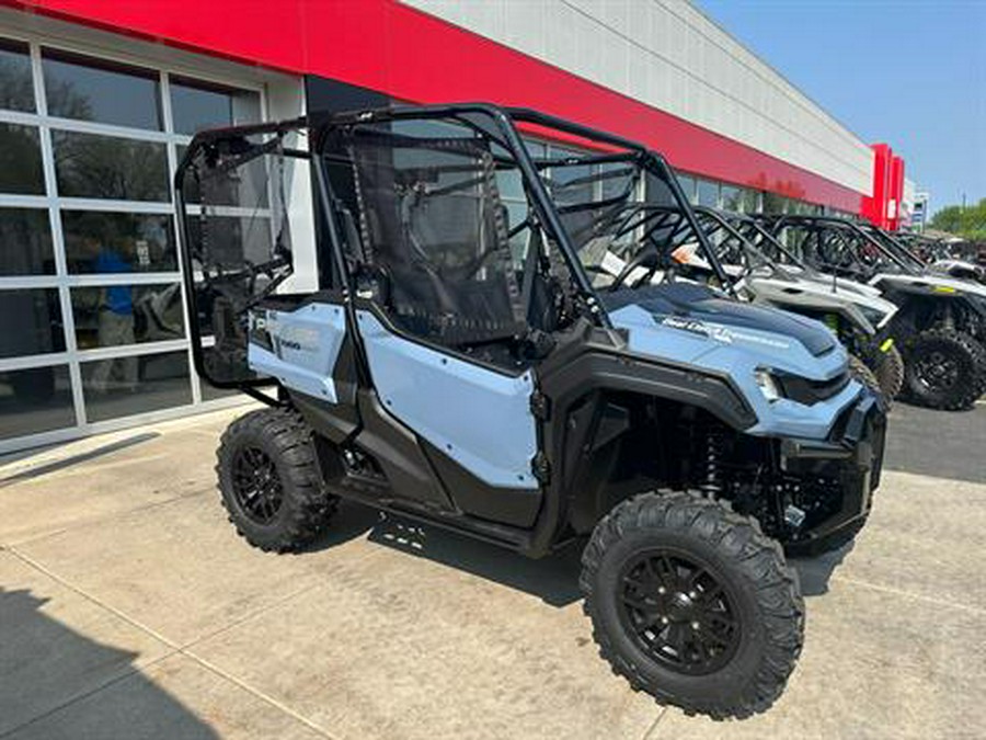 2024 Honda Pioneer 1000-5 Deluxe