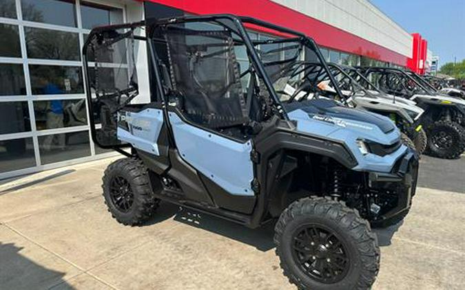 2024 Honda Pioneer 1000-5 Deluxe