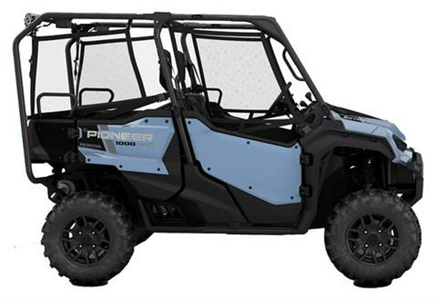 2024 Honda Pioneer 1000-5 Deluxe