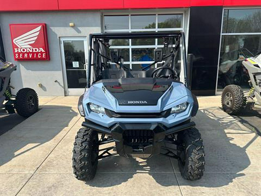 2024 Honda Pioneer 1000-5 Deluxe