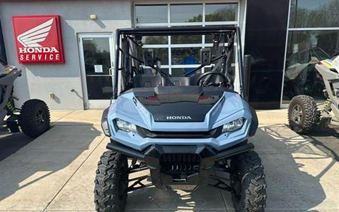 2024 Honda Pioneer 1000-5 Deluxe