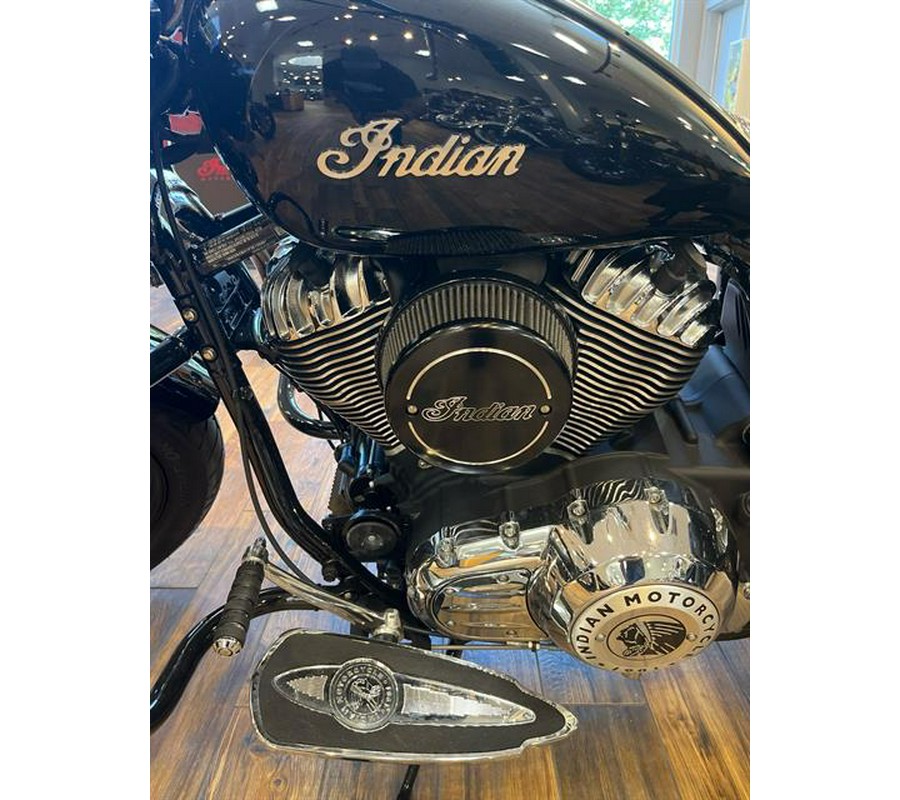 2023 Indian Motorcycle Super Chief Limited ABS