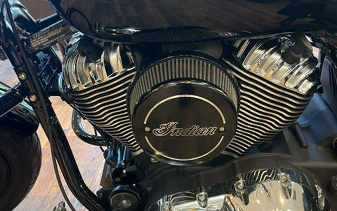 2023 Indian Motorcycle Super Chief Limited ABS