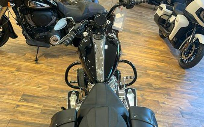 2023 Indian Motorcycle Super Chief Limited ABS