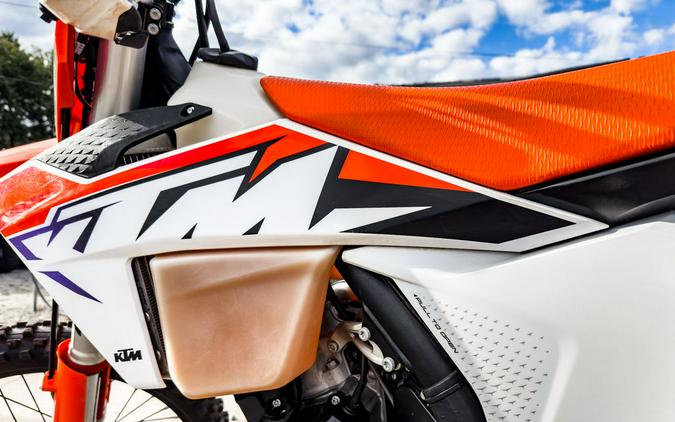 2023 KTM 125 XC