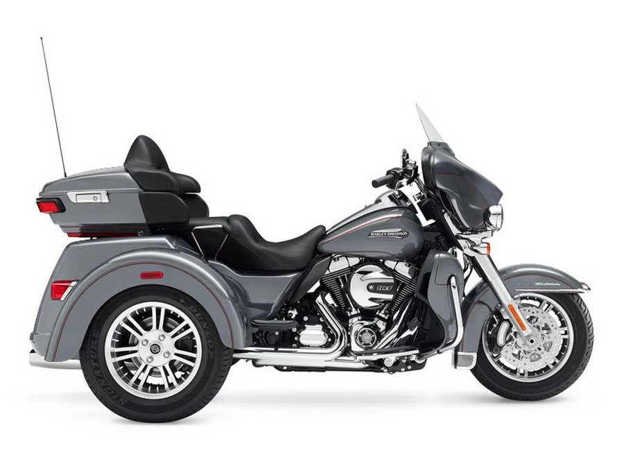 2016 Harley-Davidson® FLHTCUTG - Tri Glide® Ultra