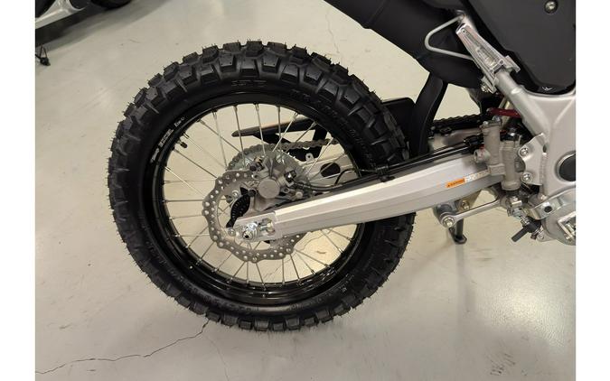 2025 CRF300L ABS - Honda