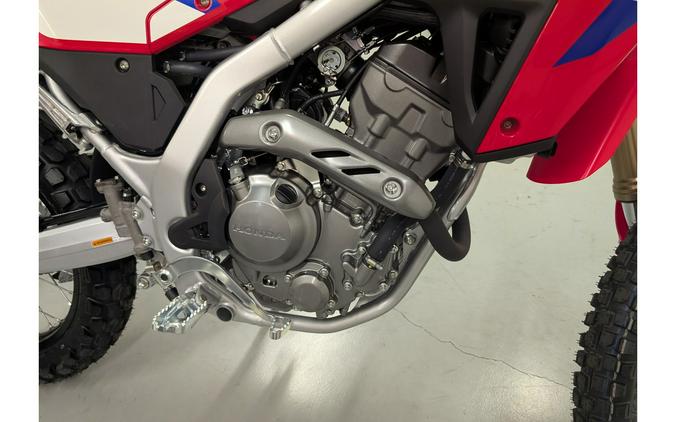 2025 CRF300L ABS - Honda