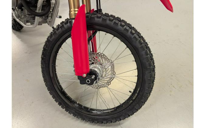 2025 CRF300L ABS - Honda