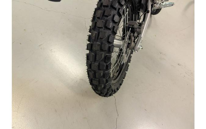2025 CRF300L ABS - Honda