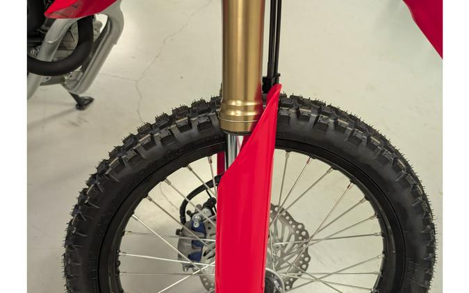 2025 CRF300L ABS - Honda