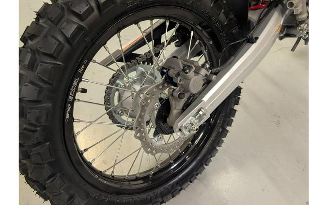 2025 CRF300L ABS - Honda