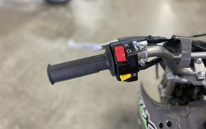 2024 Kawasaki KLX 110R L