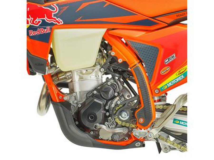 2026 KTM 350 XC-F Factory Edition