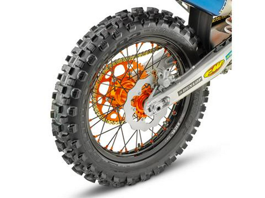 2026 KTM 350 XC-F Factory Edition