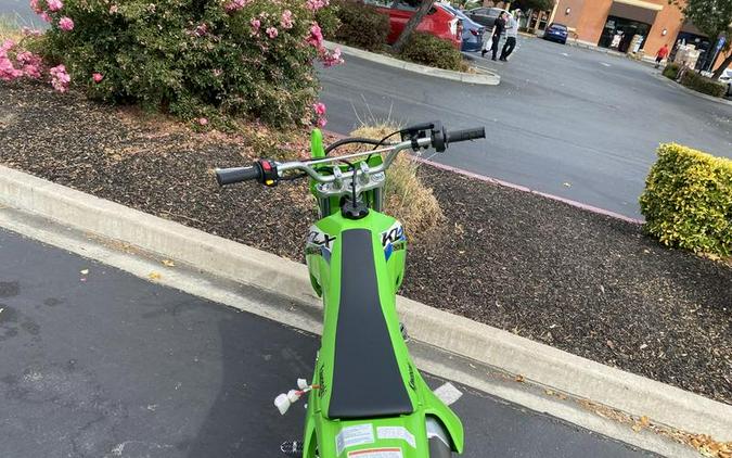 2026 Kawasaki KLX®140R F