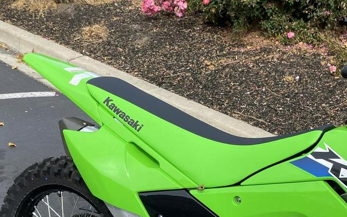 2026 Kawasaki KLX®140R F