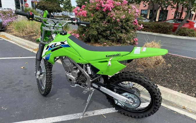 2026 Kawasaki KLX®140R F