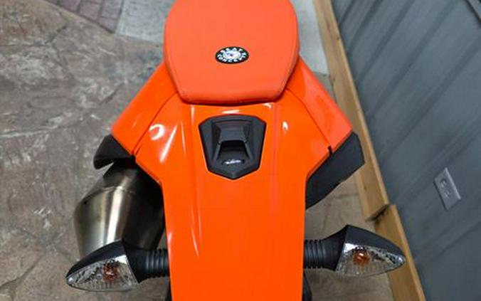 2023 KTM 690 Enduro R