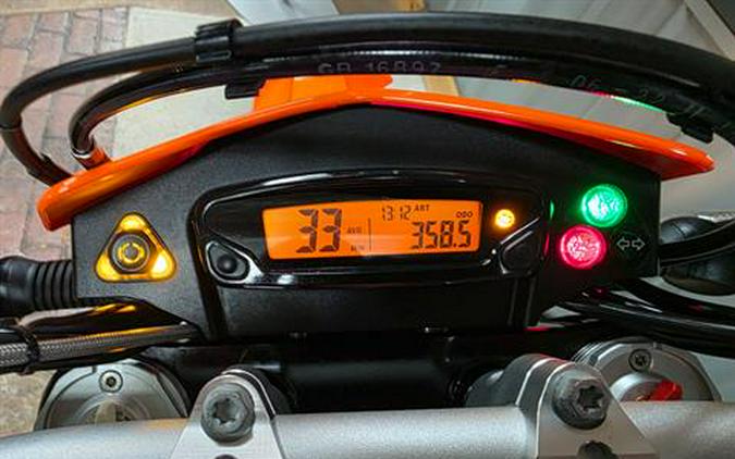 2023 KTM 690 Enduro R